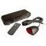 Cables Unlimited 3 to 1 HDMI Switch With Remote